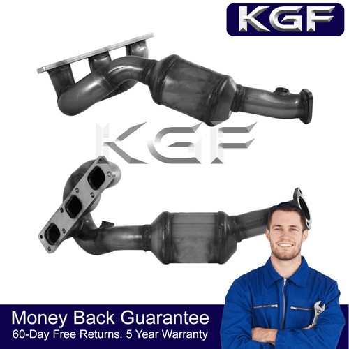 Kgf catalytic converter - kgf,