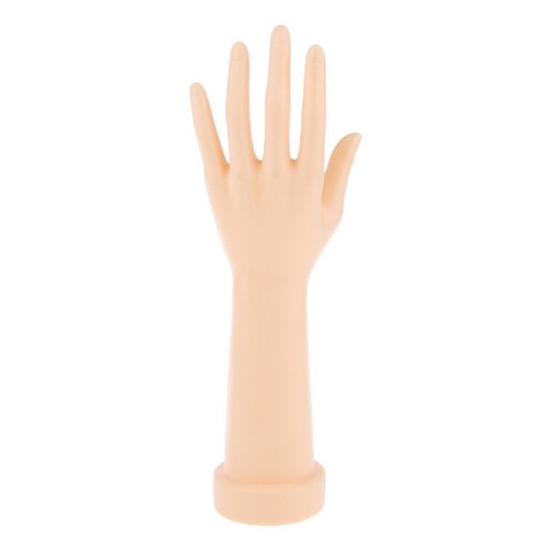 Female mannequin hand - female,