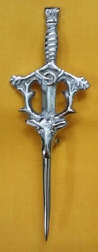 Scottish kilt pin various - scottish,
