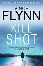 Kill Shot (The Mitch Rapp