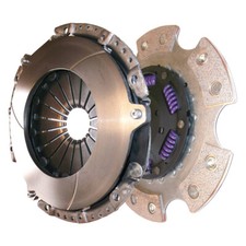 CG Motorsport Stage 3 Clutch