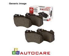 Ferodo Front Brake Pads Set