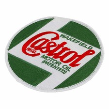 Castrol Classic Embroidered