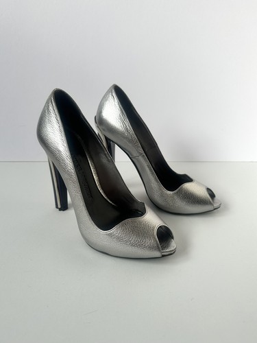 Alexander mcqueen silver - alexander,