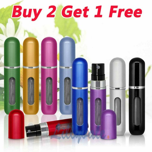 Mini refillable perfume - mini, travel