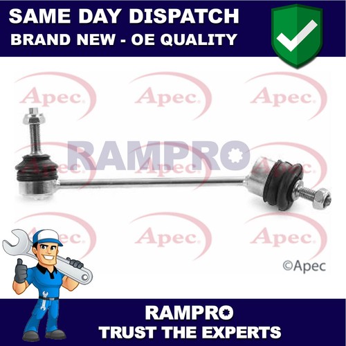 Rampro rear right stabiliser - rampro,