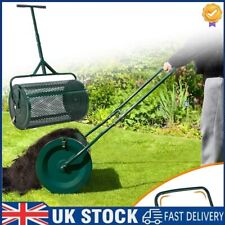 Spreader Roller Rolling Garden