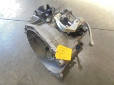 FORD FIESTA ST-2  2018 Gearbox