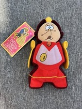 Disney Store Rare Beauty & The