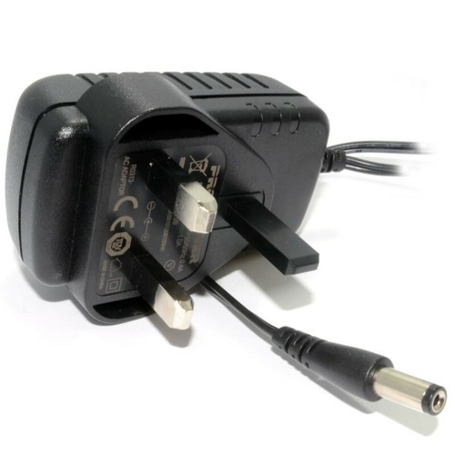 12v adapter power supply lead - 12v,