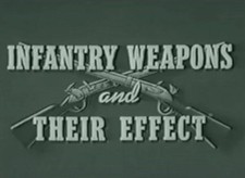 Small Arms of World War 2