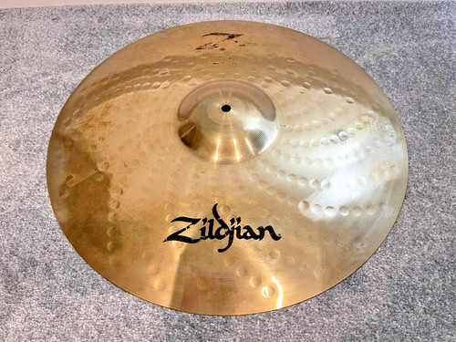 Zildjian custom ride - zildjian,