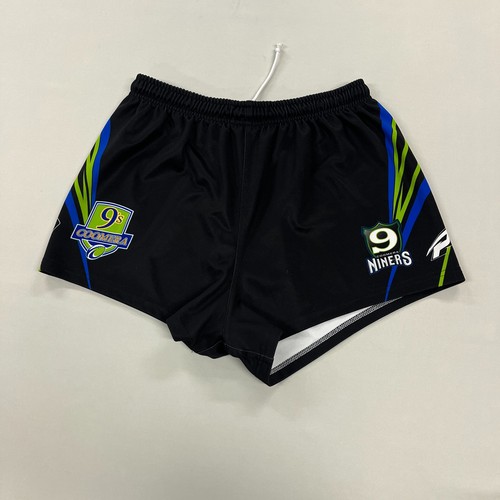 Coomera niners footy - coomera,