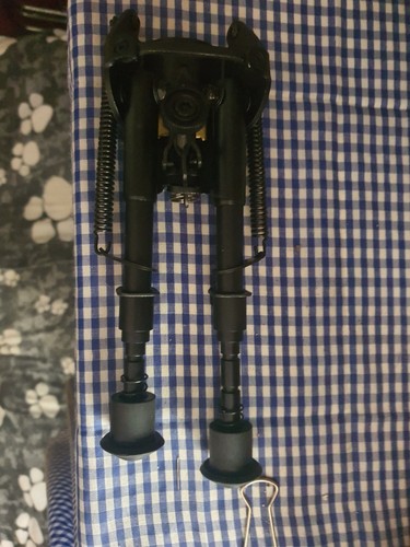Copy fixed harris - copy, bipod