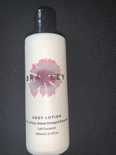 Bramley Body Lotion, Juniper