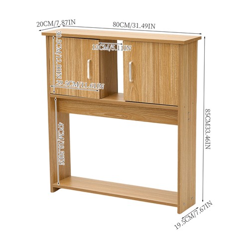 Narrow console table hallway - console,