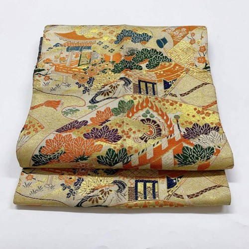 7355 japanese antique nagoya - japanese,