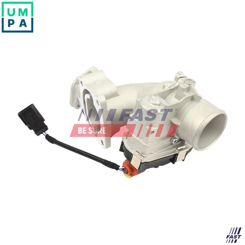 Throttle body ft60002 for - body,