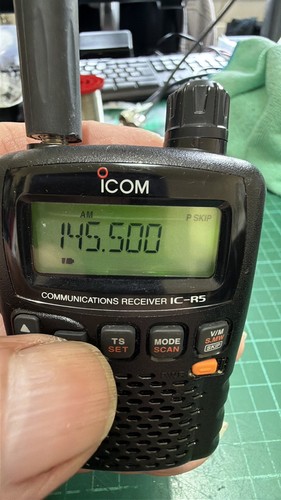 Icom compact - icom,