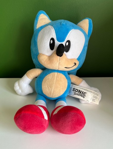Sonic the hedgehog sega - the,