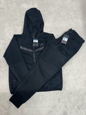 Nike Tech Fleece Tracksuit