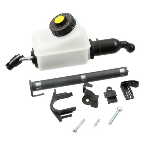 Clutch pump fits daf - clutch,