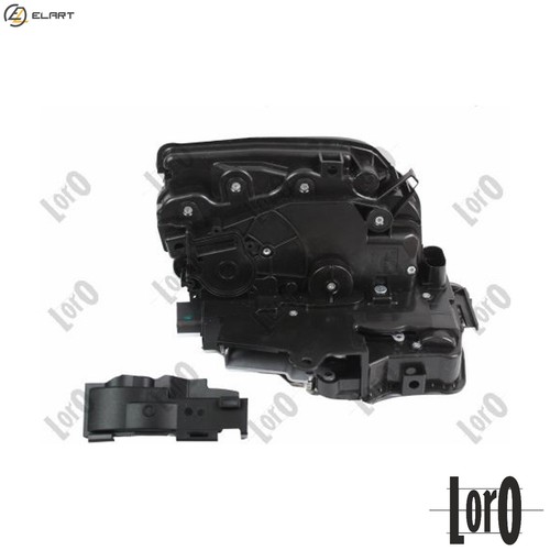 Door lock 132 004 - for, bmw