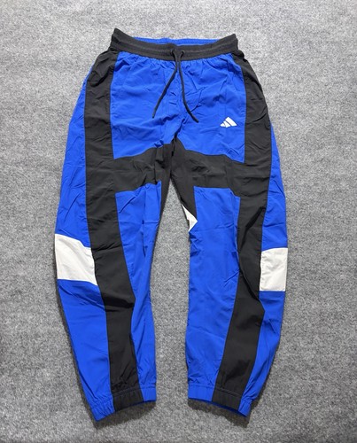 Adidas track pants mens small - pants,