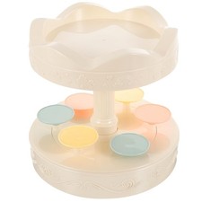 Rotating Dessert Display Stand
