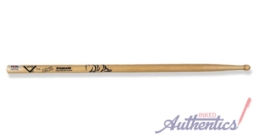 Stewart copeland signed - stewart,