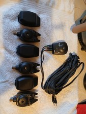 Fox Mmx Bite Alarms Plus