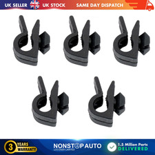 Bonnet Support Rod Retainer