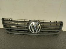 VOLKSWAGEN POLO 9N3 Grille