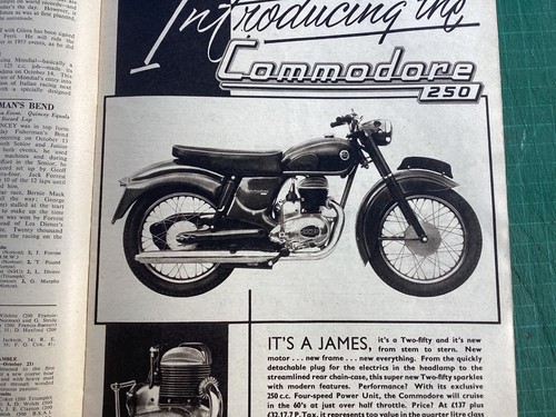 James commodore jawa - james,