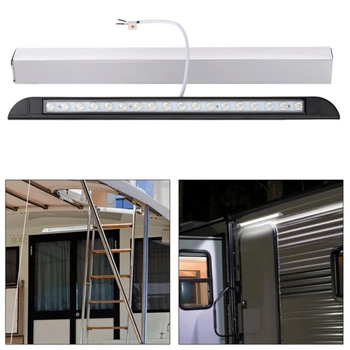 Waterproof 12v led awning - led,