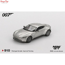 Mini GT 1/64 Aston Martin Db10