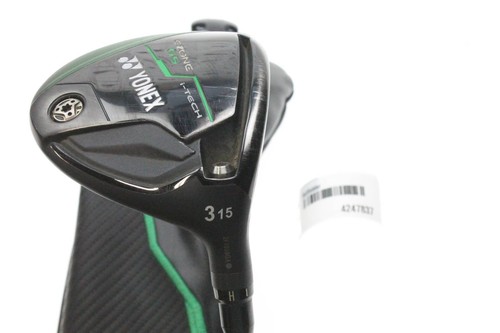 Yonex ezone tech golf - ezone, gs