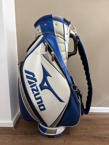Mizuno tour staff - mizuno,