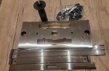 Heavy duty adjustable circular - adjustable,