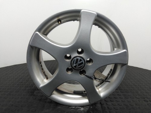 Volkswagen golf alloy wheel - golf,