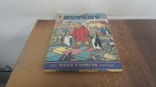 			Rupert annual 1978