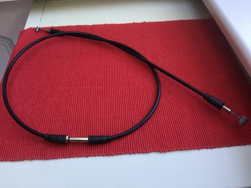 Vincent clutch cable - cable, rapide