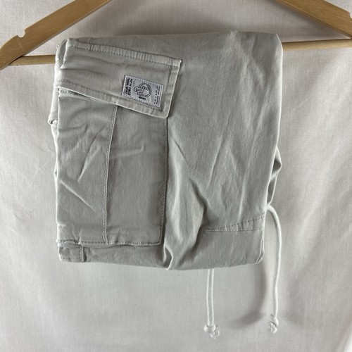 Mens zara cargo combat pants - zara, m
