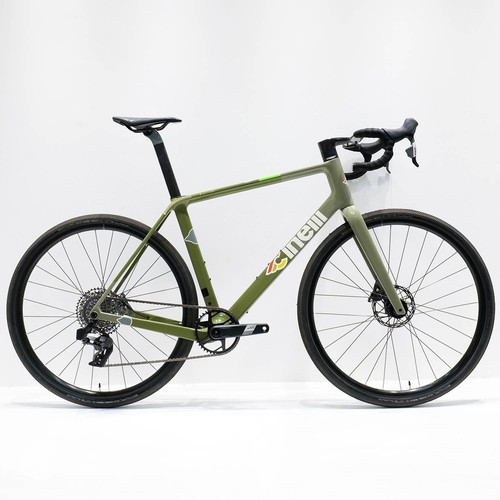 Cinelli king zydeco - king, ii