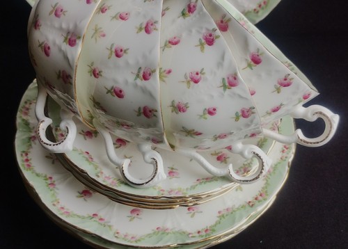 Pretty collingwood victorian - pretty,