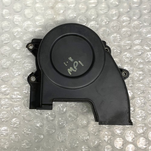 Top timing belt - timing, cover