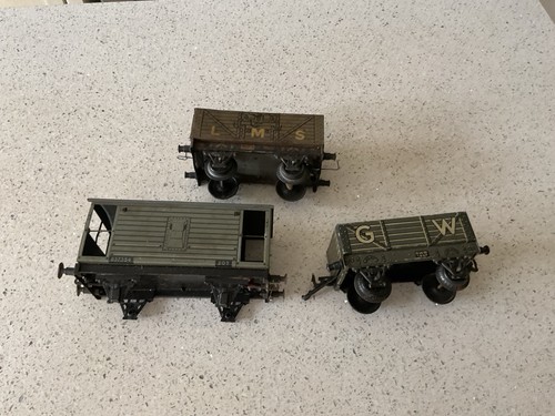 Bassett lowke gauge lms - bassett, o