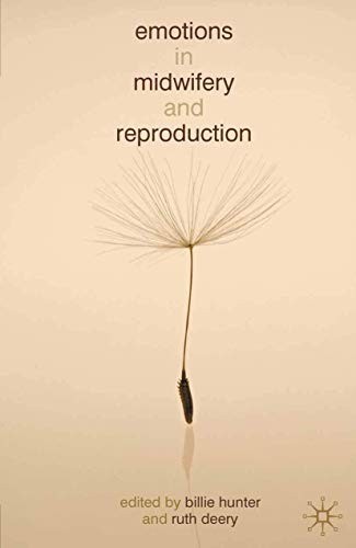 Emotions midwifery and - emotions,
