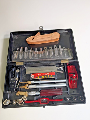 Acto burlington tool chest - tool,