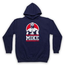 MIKE BOXING LEGEND IRON